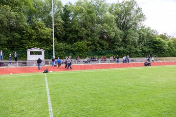 Bild 38 - Bundesliga Aufstiegsspiel B-Juniorinnen VfL Oldesloe - TSG Ahlten : Ergebnis: 0:4